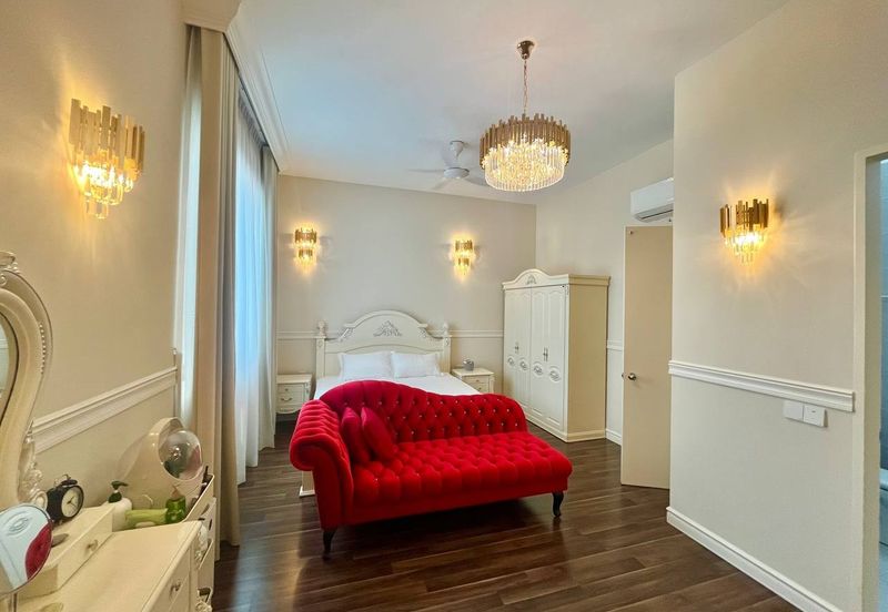 Ebonylane @ Eco Forest