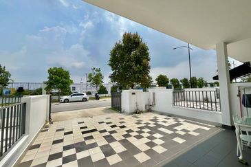 Ebonylane @ Eco Forest