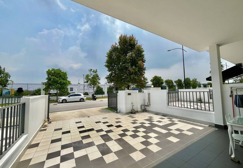 Ebonylane @ Eco Forest