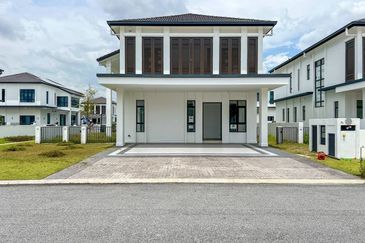 Norton Garden Bungalow @ Eco Grandeur