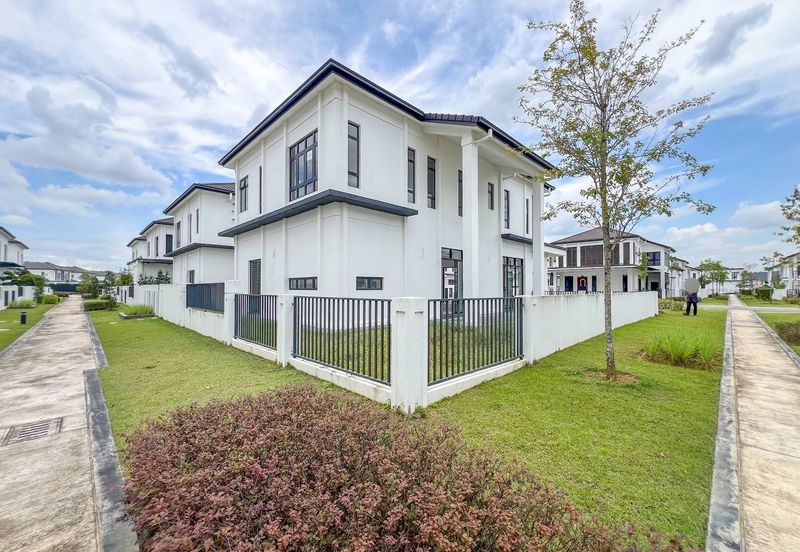 Norton Garden Bungalow @ Eco Grandeur