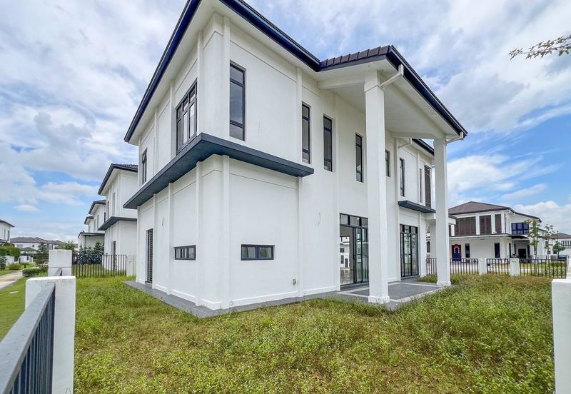 Norton Garden Bungalow @ Eco Grandeur