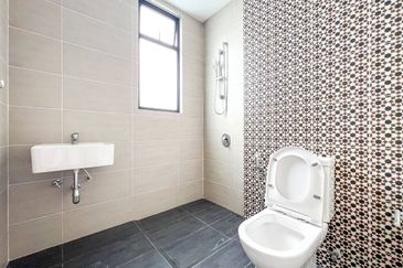 Norton Garden Bungalow @ Eco Grandeur