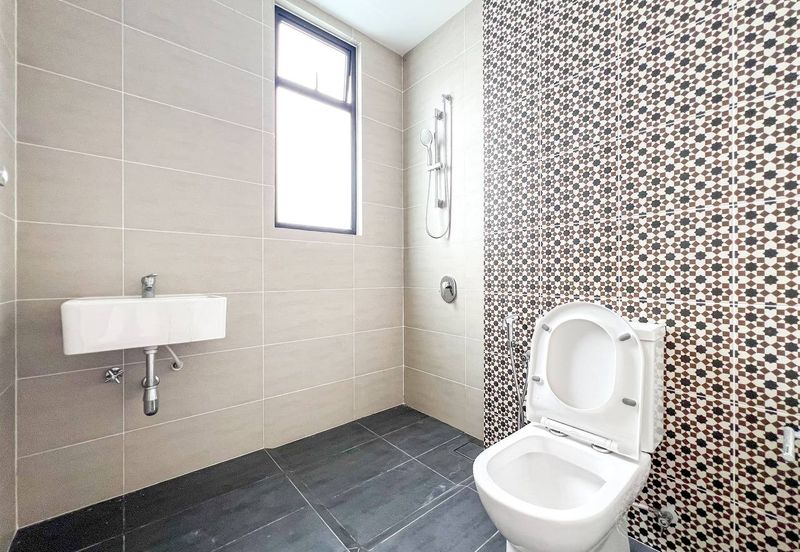 Norton Garden Bungalow @ Eco Grandeur