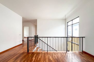 Norton Garden Bungalow @ Eco Grandeur