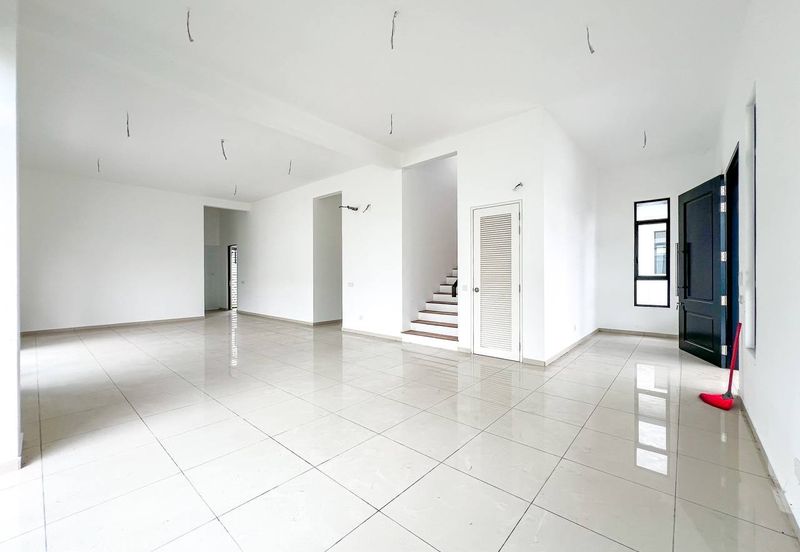 Norton Garden Bungalow @ Eco Grandeur