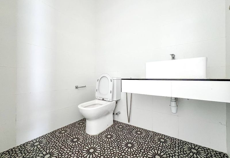 Norton Garden Bungalow @ Eco Grandeur