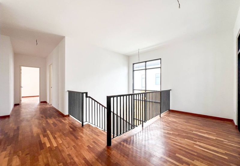 Norton Garden Bungalow @ Eco Grandeur