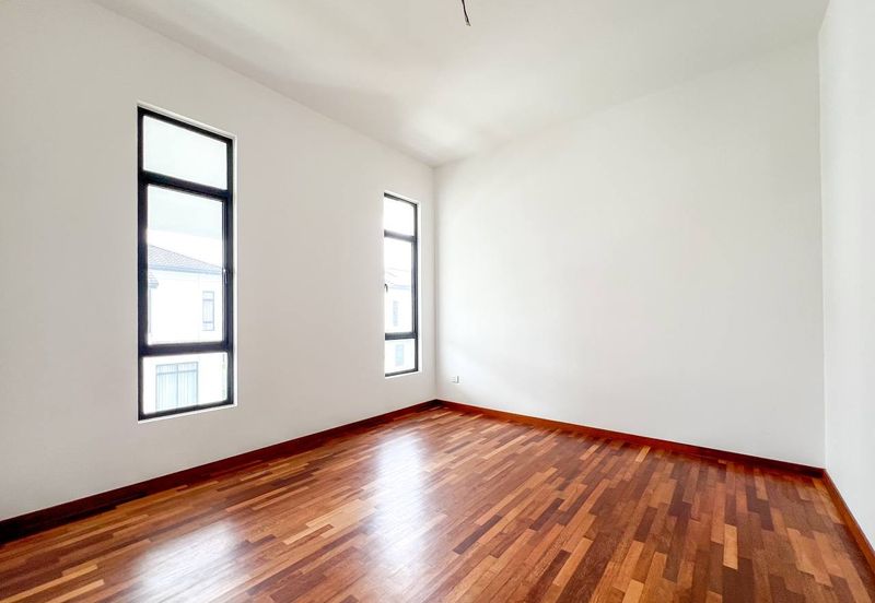 Norton Garden Bungalow @ Eco Grandeur