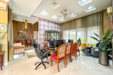 Seksyen 13, Shah Alam