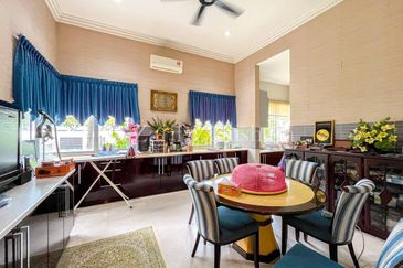 Seksyen 13, Shah Alam