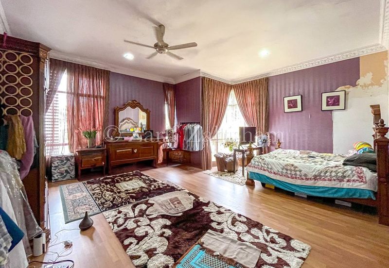 Seksyen 13, Shah Alam