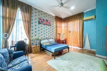 Seksyen 13, Shah Alam