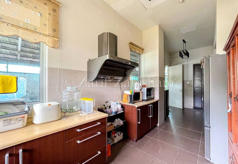 Seksyen 13, Shah Alam