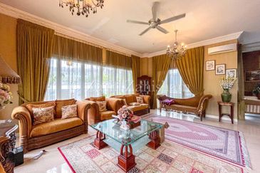 Seksyen 13, Shah Alam