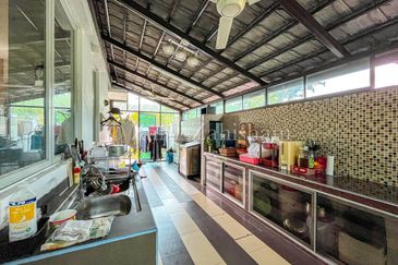 Seksyen 13, Shah Alam