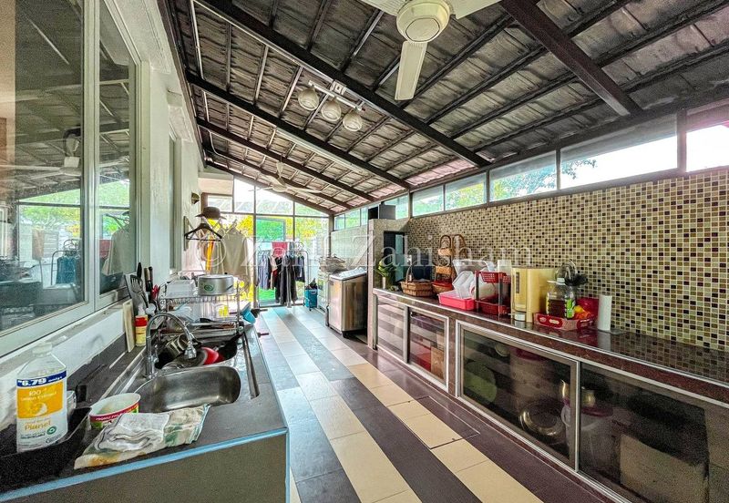 Seksyen 13, Shah Alam