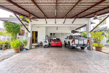 Seksyen 13, Shah Alam