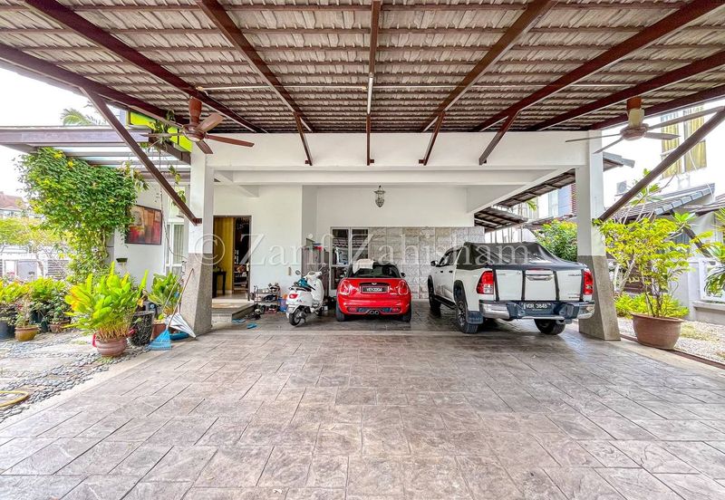 Seksyen 13, Shah Alam