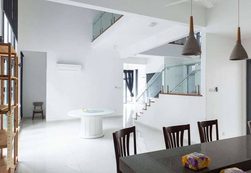 Sejati Residences - Astonia II