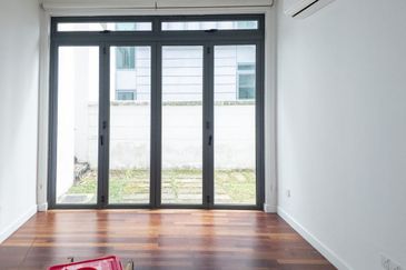 Sejati Residences - Astonia II