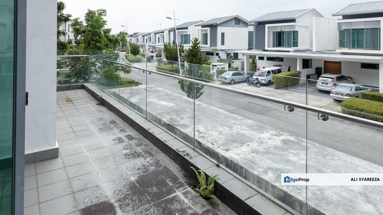 ASTONIA 2 Sejati residence Cyberjaya Triple storey Bungalow sale, Selangor, Cyberjaya