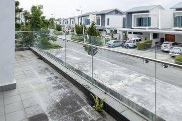 Sejati Residences - Astonia II