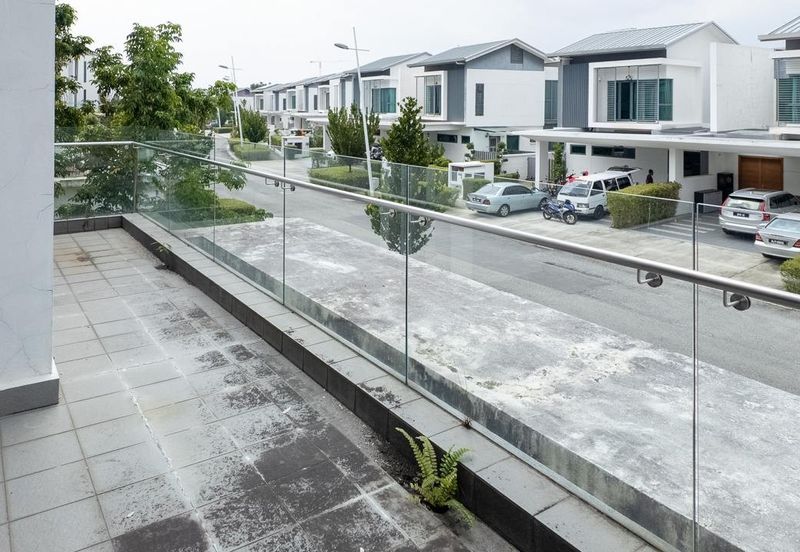 Sejati Residences - Astonia II