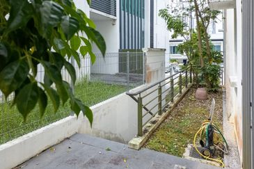 Sejati Residences - Astonia II