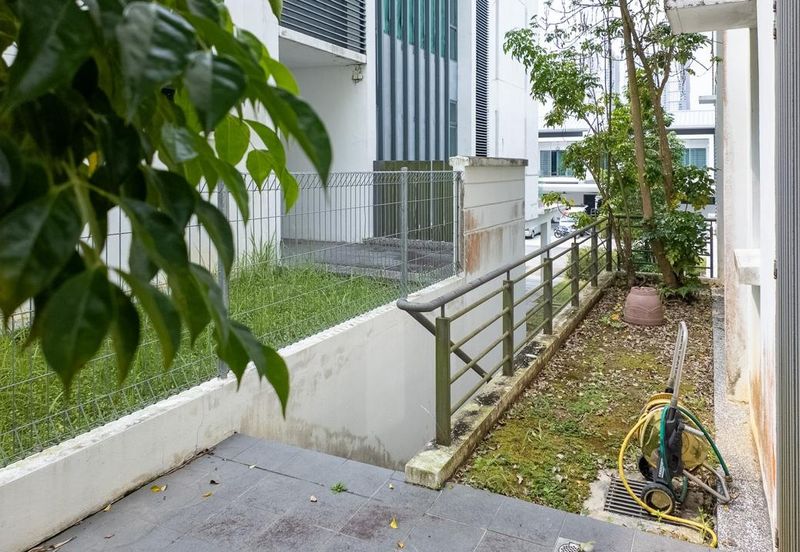 Sejati Residences - Astonia II