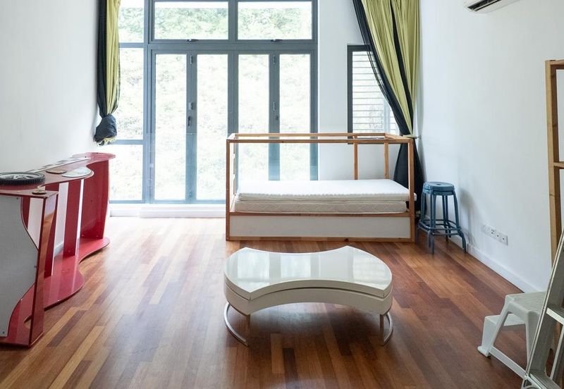 Sejati Residences - Astonia II