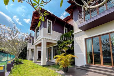 Monterez Golf & Country Club