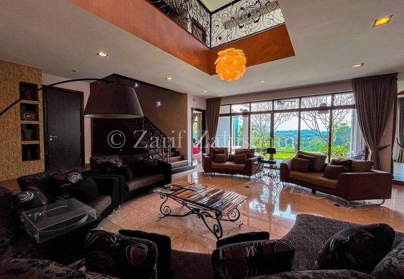 Monterez Golf & Country Club