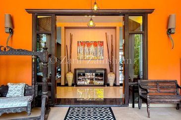 Monterez Golf & Country Club