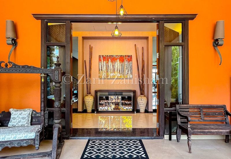 Monterez Golf & Country Club