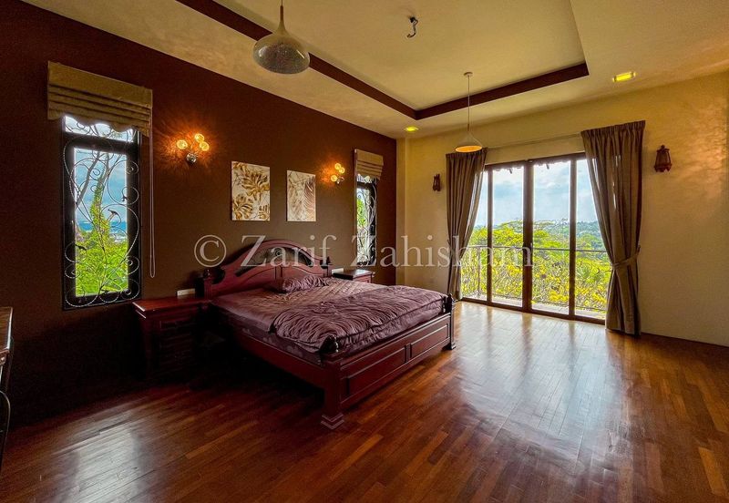 Monterez Golf & Country Club