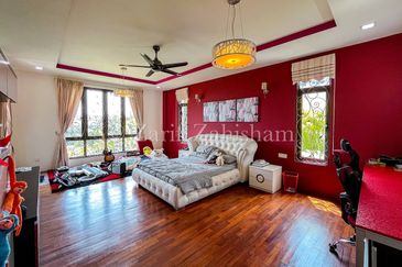 Monterez Golf & Country Club