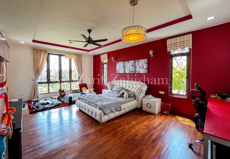 Monterez Golf & Country Club