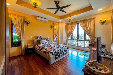 Monterez Golf & Country Club