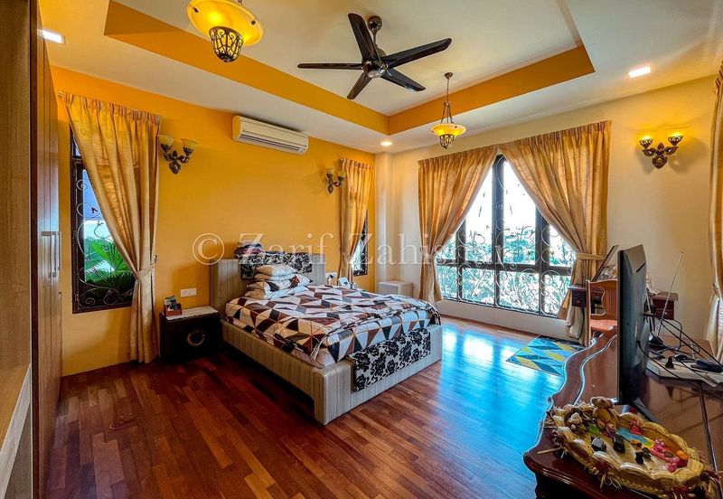 Monterez Golf & Country Club