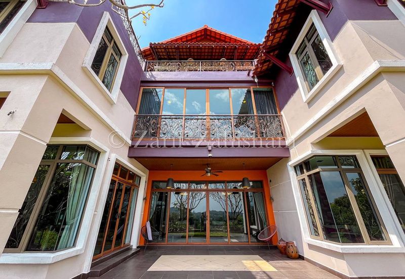 Monterez Golf & Country Club