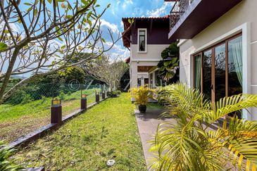 Monterez Golf & Country Club