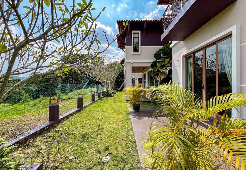 Monterez Golf & Country Club