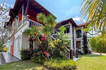 Monterez Golf & Country Club