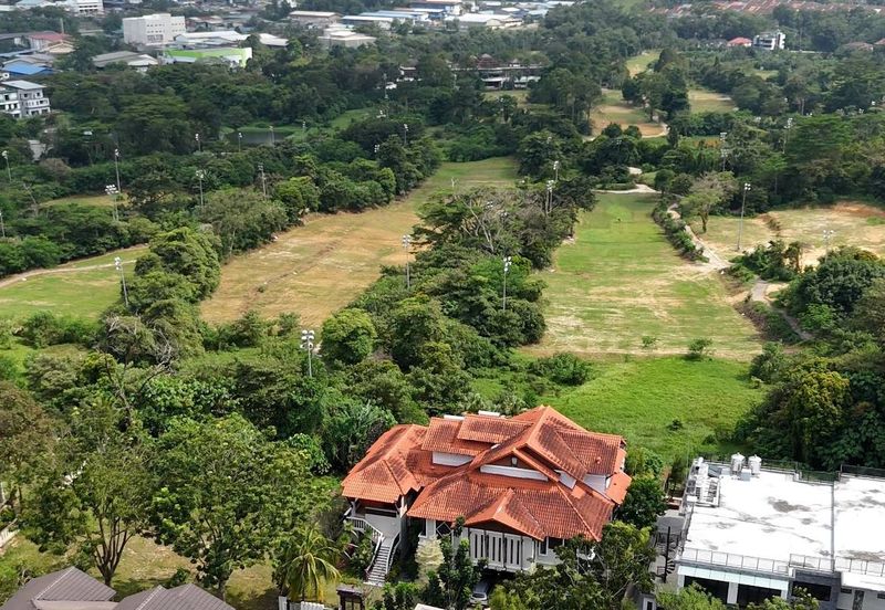 Monterez Golf & Country Club