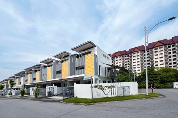 Taman Nadayu, Kajang