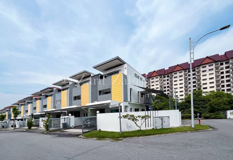 Taman Nadayu, Kajang