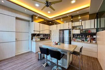 Taman Nadayu, Kajang