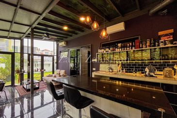 Taman Nadayu, Kajang