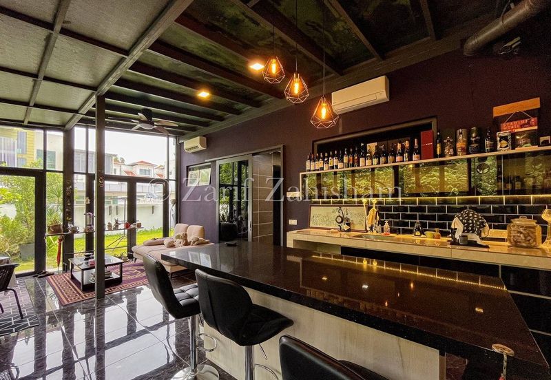 Taman Nadayu, Kajang